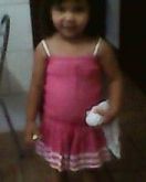 Vestido Isabelle